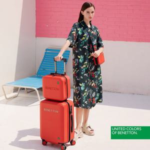 [베네통] [1종] 베네통 아르데코 캐리어 20인치