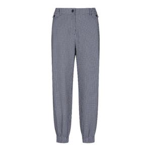 파리게이츠골프바지 NQC 521D2PF602_NA 여성 시어서커 깅엄체크 조거 팬츠