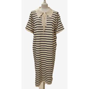 [레코브]스트라이프니트KO LC31F5KO501X