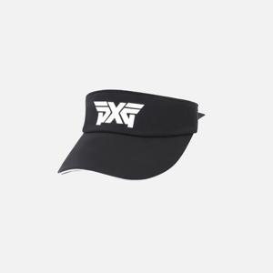 M PXG골프썬캡 TQK PJFPW9514-21 WMNS BASIC RIBBON VISOR