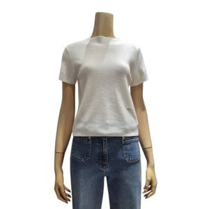 [반에이크]베이직 라운드 반팔니트 VB65KTM301Z