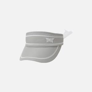 M PXG골프썬캡 TQK PJPCW9502-05 WOMENS RIBBON VISOR