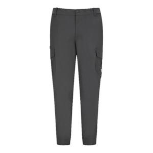 파리게이츠골프바지 NQC 512D2PT933_GY 남성 사이드 스트랩 냉감 조거 팬츠