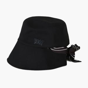 M PXG골프모자 TQK PJPCW9605-21 WMNS SCARF BONNET HAT