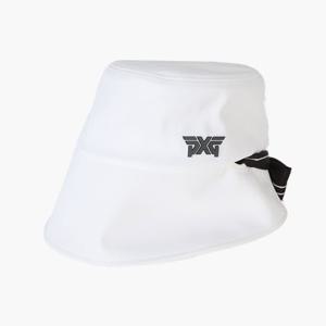 M PXG골프모자 TQK PJPCW9605-01 WMNS SCARF BONNET HAT