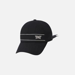 M PXG골프모자 TQK PJPCW8501-21 WOMENS RIBBON POINT CAP