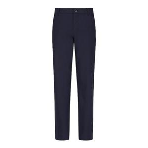 파리게이츠골프바지 NQC 512D2PT931_NA 남성 백 로고 인밴딩 스트레치 팬츠