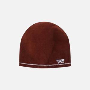 M PXG골프모자 TQK PIWCU9608-46 WINTER TACTEL BEANIE