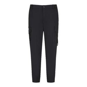 M 파리게이츠골프바지 NQC 512D2PT933_BK 남성 사이드 스트랩 냉감 조거 팬츠