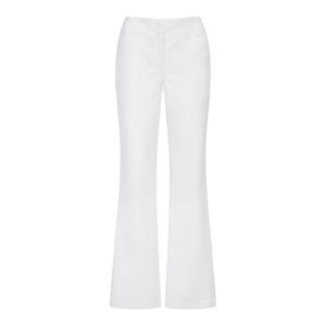 [파리게이츠] 여성 히든 밴딩 경량 부츠컷 팬츠 521F2PT303WH