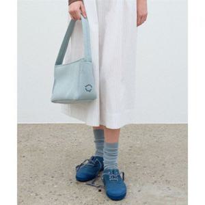 벤시몽 FELT SHOULDER BAG - MINT 423892