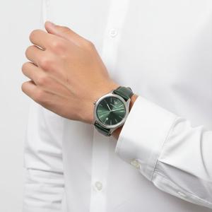 엠포리오 아르마니  아르마니 AR11749 다리오 남성 가죽시계