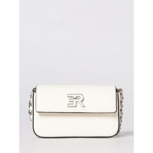 에르마노 설비노 크로스백 12402162 IV White