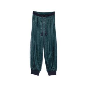 조르지오 아르마니 테이퍼드 팬츠 AF24596 GW004118 UB022 BLUE