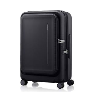 [쌤소나이트] MODIO 캐리어 67/24 EXP BLACK US809002