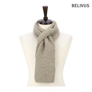 남자머플러 남성 머플러 겨울 골지 커플 목도리 BNM137