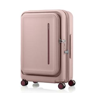 [쌤소나이트] MODIO 캐리어 67/24 EXP DUSTY PINK US890002