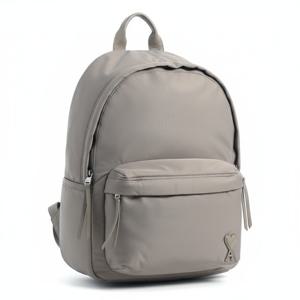 AMI 26SS 나일론 마르셀 백팩 (ULL728A W0001 A002)