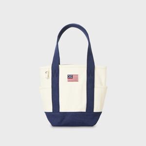 [후아유][가방] USA Canvas Tote Bag / WHBGG2441A