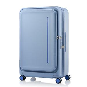 [쌤소나이트] MODIO 캐리어 77/28 EXP SOFT BLUE US871003