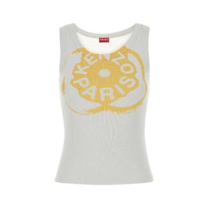 26SS KENZO GOTS BOKE FLOWER 2 0 탱크 탑 FG52TO2004SJ01A TP573953416