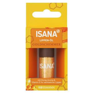 이사나 립오일 골드 쉬머 5ml