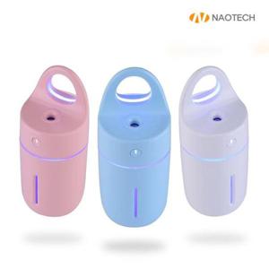 천연가습기 차량용미니가습기 필터1개증정_초음파 NAO-2080