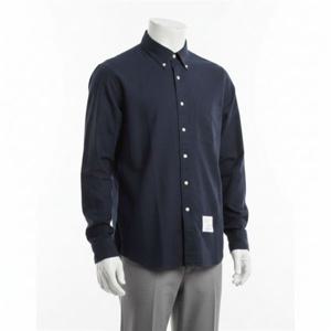 톰브라운 25 옥스포드 암밴드 셔츠 MWL301W F0790 415 373466