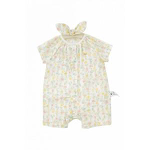 (에뜨와) (07T317585) 넬리반소우주복SET (유아/출산/백일/돌선물/조카선물)