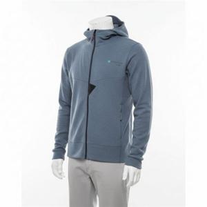 클라터뮤젠 시긴 후디드 집 맨 휘슬블루 20679M21-667 372106