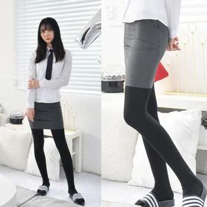 레깅스 지앤제이 기모레깅스 겨울레깅스