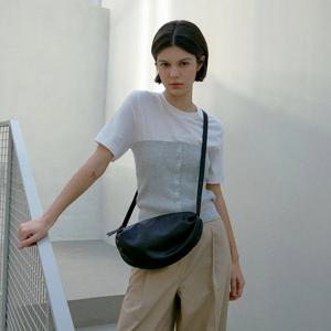 [랩]플로우원 멜로우 크로스백(AR7ABF41)