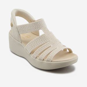 [스케쳐스USA]스케쳐스 여성 패럴렐 샌들 SC0WSCFM052JS