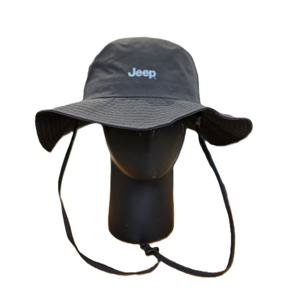 [지프](남여공용)화섬 버킷햇(JR2GCU951)