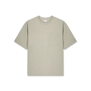 [프로젝트엠]남성) 크링클 라운드 반팔 티셔츠_EPG2TR1353