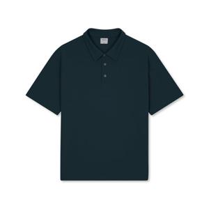 [프로젝트엠]남성) 아이스쿨 소로나 피케 버튼카라 티셔츠_EPG2TT1101