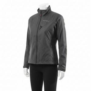 클라터뮤젠 안수르 윈드 자켓 우먼 레이븐블랙 10638W01-968 Ansu 재킷 W 372732