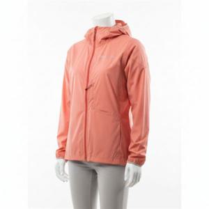 클라터뮤젠 25 시프 집 후드 자켓 우먼 스톤 레드 10214-251 370746