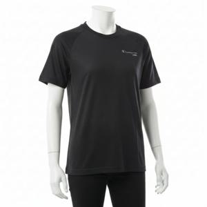 클라터뮤젠 25 게로아 숏 슬리브 티셔츠 우먼 레이븐 10228-961 10490-961 372176