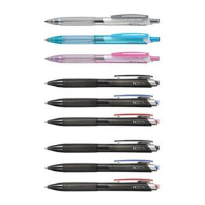 모나미한정판 모나미 FX-ZETA FX제타 노크식 유성볼펜 (12개입)