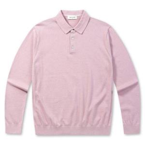 브렌우드 BRWAX26211PIX 에센셜스 워셔블 폴로넥 스웨터