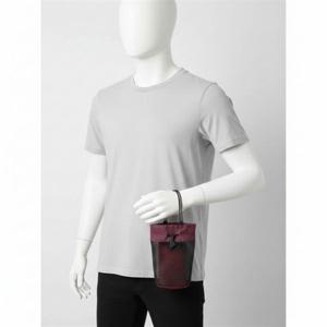 클라터뮤젠 보틀 홀더2.0 아마란스레드 41447U11-215 372783