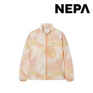 네파 7M40622 여성 퍼포먼스랩 울트라이트 방풍 자켓