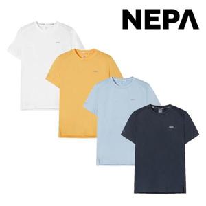 네파 7M45321 여성 벨로스터 반팔 라운드 티셔츠