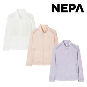 네파 7M40601 여성 코벤트 방풍 자켓