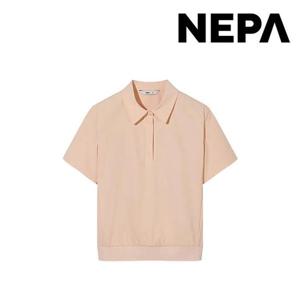 네파 7M45261 여성 컴포 반팔 폴로 티셔츠