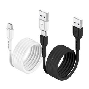 충전케이블 Fresh C타입 USB-A TO C 고속충전 케이블 S12C 1.5m