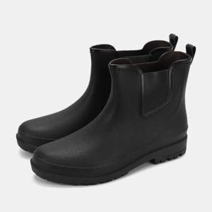 남성신발 빌리버스 남성 레인부츠 방수 캐주얼 장마철 첼시 장화 DM0174