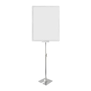 pop스탠드 아트사인 POP 0053 스탠드A3(투명)