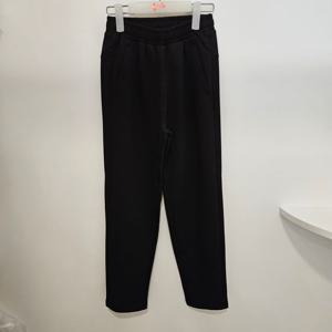 [소이]테이퍼드 에어쿠션 바지 25s0205bk 남아/주니어용 봄신상품 초특가